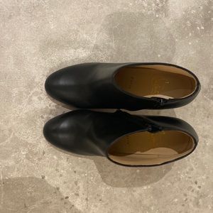 BRAND NEW CHRISTIAN LOUBOUTIN BOOTIES